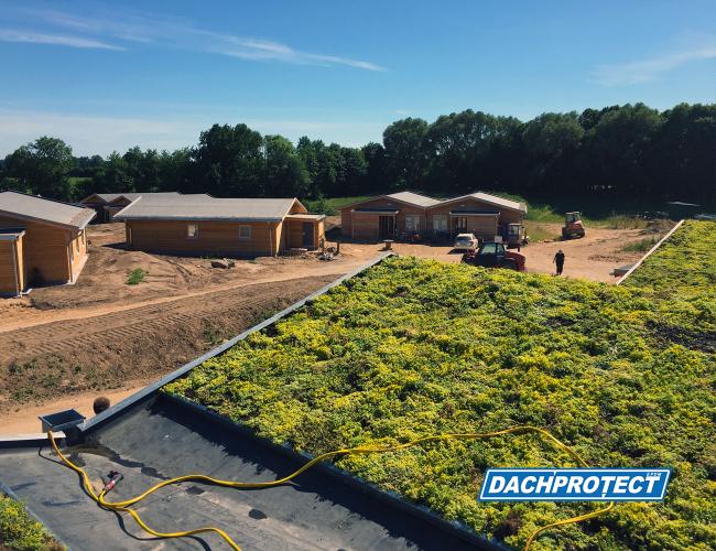 DACHPROTECT EPDM DACHBAHN 1,2mm